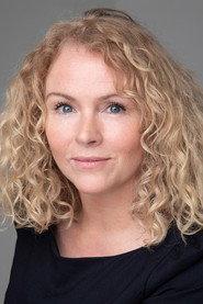 Janet Moran as Mrs. Blake / Midwife (voice) in Angela's Christmas 2017