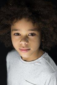 Cole Martin as Leon in My Name Is Leon 2022