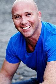 Matthew Krueger as Reality TV Judge 1 in The Space Jockey Pursuit 2013