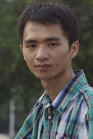Xu Lizhi as Self in Iron Moon 2016