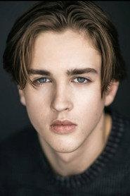 Braden Rhys as Jack in The Pink Mist 2025