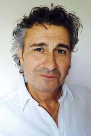 Luciano Zema as Luigi in 1987 2014
