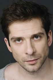 Evgeny Venediktov as  in Midlife Crisis 2016