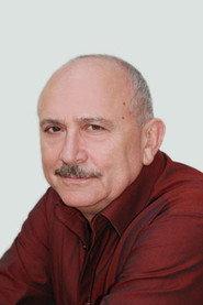 Aleksandr Sharovski as Rahman in Garden Season 1985