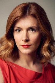 Bojana Stefanović as Milka, ćerka Savkina in Positioner 2005