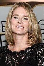 Emma Watts as Glenna in In the Line of Duty: Smoke Jumpers 1996