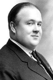 Frank McIntyre as Bob Blake in The Traveling Salesman 1916