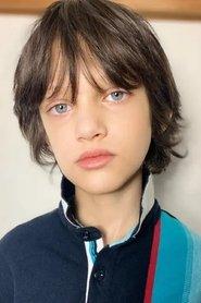 Peter DeSouza-Feighoney as Michael Darling in Pinocchio: Unstrung 2026