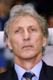 José Nestor Pekerman as Self in Bichos Criollos 2012