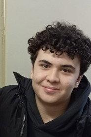 Aras Koçak as Ruhi İyiadam in Breaking Bedir 2024