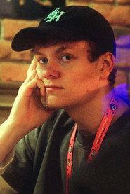 Truls Steinsvik as Dead Man in Heavy Laden 2025