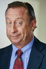 Wesley Mann as Doctor in Grand Theft Parsons 2004