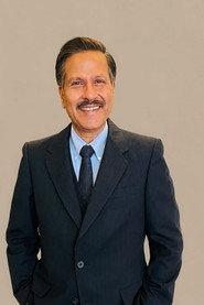 Sachit Murthy as Masterji in The Second Door 2026