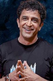 Majid Yaser as in Lovers Turn 2013