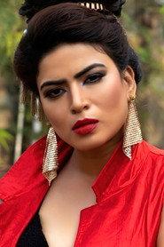 Sonia Singh Rajput as in Bhootan Wala Khooh 2026