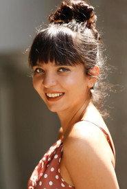 Ceren Arı as Nurten in If It’s Meant to Be 2 2025