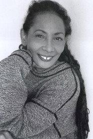 Merriana Henriq as Miss Brown in Swallow 2004