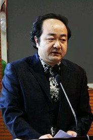 Yang Hongtao as Father Gou in Assassinated Water 2009