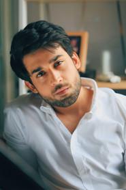 Bilal Abbas Khan as Saad Sikander in Khel Khel Mein 2021