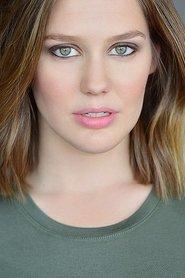 Ally Dixon as Nikki Narwhal (voice) in Thelma the Unicorn 2024