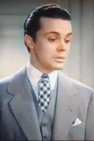 Domingo Márquez as in Becquer's Great Love 1946