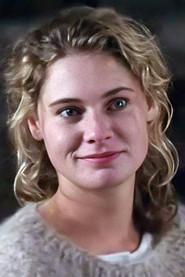 Michelle McBride as Lillian in Subspecies 1991