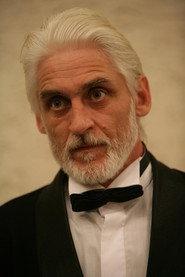 Mircea Anca as Alber in Maria and the Sea 1988
