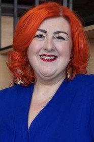 Michelle McManus as Self in Michelle McManus: Talent Show Winners 2023