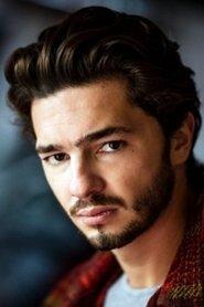 Sam Lellouche as Antoine in The First Summer 2015