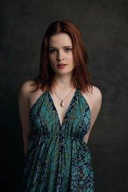 Tesa Litvan as Eva Henger in Diva Futura 2025