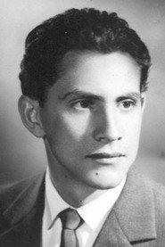 Piro Milkani as Selimi in Lamerica 1994
