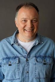Rade Marković as Nebojša / Drug Marković in Land of Truth, Love & Freedom 2000