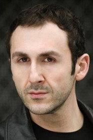 Peter Ciuffa as Touristy Man in Once Upon A Holiday 2015