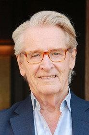 William Roache as Self in 7 Up & Me 2019