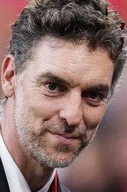 Pau Gasol as Self in Kobe Doin' Work 2009