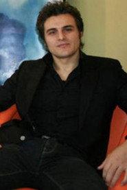 Fatih Usta as Kara Murat in Fatih'in Fedaisi Kara Murat 2015