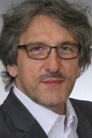 Jacek Greszta as Water-gnome in Rusalka 2017