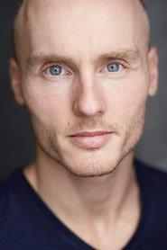 Zak Rowlands as Warne's Father in Straight Circle 2026