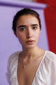 Inês Albuquerque as Maria Lúcia (Filha) in Matryoshkas 2026