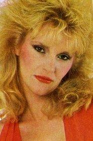 Annette Heinz as Exotic Dancer in Preppies 1984