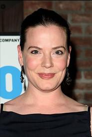 Danielle Skraastad as Tanya Campbell in Being 2020