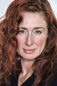 Caitríona Ní Mhurchú as Triona in Chaos 2002