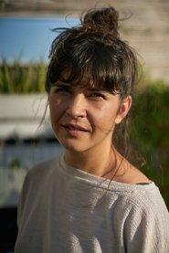 Janet Novás as María in The Rye Horn 2023