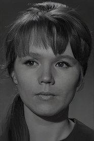 Nina Mager as in A Package for Svetlana 1974