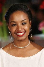 Meron Getnet as Martha in Yilugnta 2012