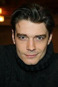 Maxim Matveyev as  in A Mood Like That, Bach’s Adagio and Several Episodes from the Life of the girl Lena 2014