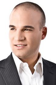 Jakov Jevtović as Stefan in Street Hero 2023