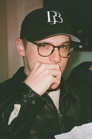 Parker Bennink as Himself in Rat Race: A Short Documentary 2023