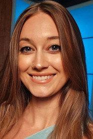 Alana Blaire as Lady in the Water in No Escape Room 2018