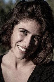 Elena Cascino as Barbara in Different Century, Same Shit 2020